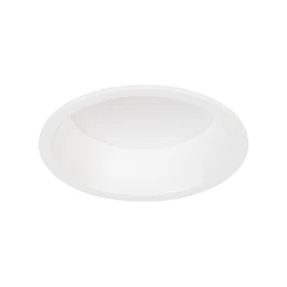 Фото #1 товара Светильник MS-BREEZE-BUILT-R82-9W Day4000 (WH, 85 deg, 230V) (Arlight, IP20 Металл, 5 лет)