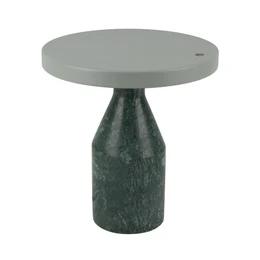 Фото #1 товара Светильник SP-CROOD-TAB-R22.5x24-7W Warm3200-MIX (SG-GN, 140 deg, 230V) (Arlight, IP20 Мрамор, 5 лет)