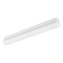 Фото #1 товара Светильник MAG-VIBE-FLAT-TURN-L305-12W Warm3000 (WH, 110 deg, 48V) (Arlight, IP20 Металл, 5 лет)