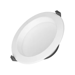 Фото #1 товара Светильник IM-CYCLONE-R165-18W Day4000 (WH, 90 deg) (Arlight, IP40 Металл, 3 года)