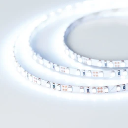 Фото #1 товара Светодиодная лента RT-A120-5mm 12V Cool 15K (9.6 W/m, IP20, 2835, 5m) (Arlight, 9.6 Вт/м, IP20)