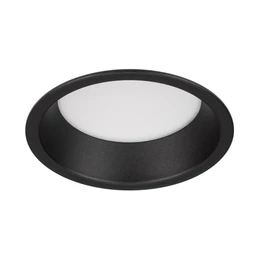 Фото #1 товара Светильник MS-BREEZE-BUILT-R104-12W Day4000 (BK, 85 deg, 230V) (Arlight, IP20 Металл, 5 лет)