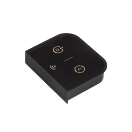 Фото #1 товара INTELLIGENT ARLIGHT Пульт SMART-RF-8-12-1G-MULTI-IN Black (3V, 2.4G) (IARL, IP20 Пластик, 5 лет)