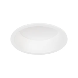 Фото #1 товара Светильник MS-BREEZE-BUILT-R82-9W Day4000 (WH, 85 deg, 230V) (Arlight, IP20 Металл, 5 лет)