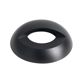 Фото #1 товара Накладка ART-DECK-CAP-LID-R50 (BK) (Arlight, Металл)