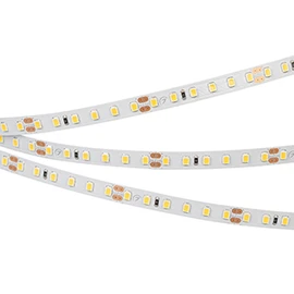 Фото #1 товара Светодиодная лента UL-A120-8mm 24V Warm1900 (9.6 W/m, IP20, 5m) (Arlight, Открытый)