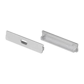 Фото #1 товара Заглушка SL-LINE-4009 SILVER (Arlight, Пластик)