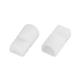 Фото #1 товара Заглушка для лент COB-8mm-H (Arlight, Силикон)