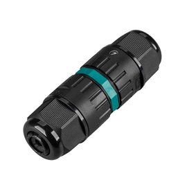 Фото #1 товара Коннектор ARL-CWP-5pin-16A (9-12mm) (Arlight, IP68)