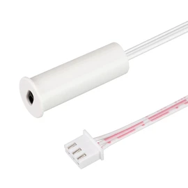 Фото #1 товара INTELLIGENT ARLIGHT Датчик движения SMART-SENS-1101-01-12-DIM-IN White (5V, Sweep) (IARL, IP20 Пластик, 5 лет)