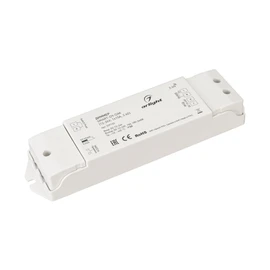 Фото #1 товара Диммер SMART-D9-DIM (12-24V, 1x15A, 2.4G) (Arlight, IP20 Пластик, 5 лет)