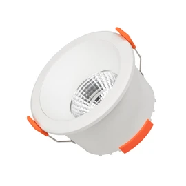 Фото #1 товара Светильник MS-ALORA-BUILT-R106-9W Day4000-MIX (WH, 60 deg, TRIAC) (Arlight, IP54 Пластик, 3 года)