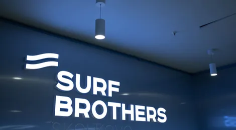 Клуб SURF BROTHERS