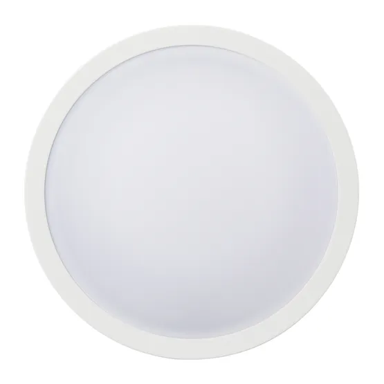 Фото #3 товара Светодиодная панель LTD-115SOL-15W White (Arlight, IP44 Пластик, 3 года)