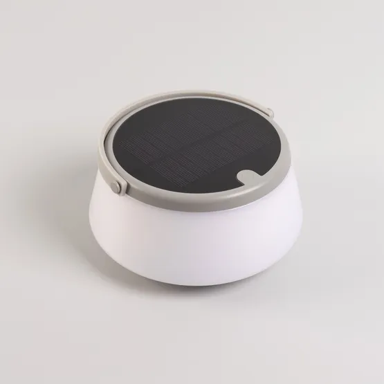 Фото #5 товара Светильник настольный SP-TRAFO-1.5W Warm2700 (Серый, 120 deg, 5V) (Arlight, IP54 Пластик, 2 года)