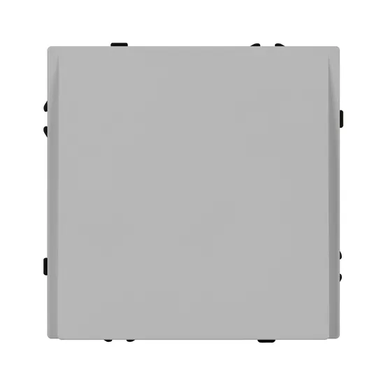 Фото #3 товара Механизм вывода кабеля SCT-NOBE-MCO1-SFPL-IS (Arlight, Никель)