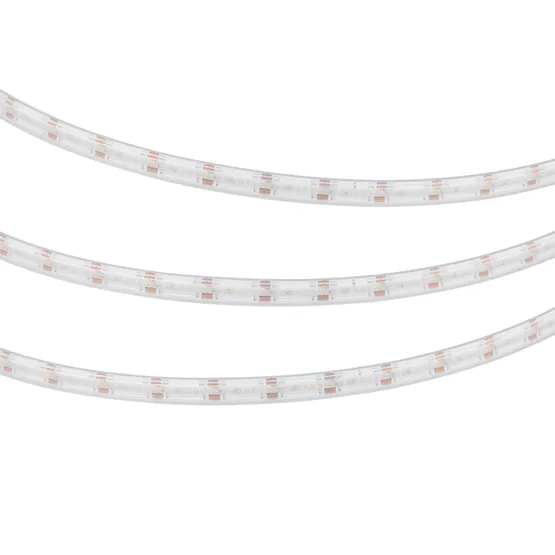 Фото #5 товара Светодиодная лента герметичная CSP-PS-X640-12mm 24V White-MIX (23 W/m, IP67, 5m) (Arlight, Изменяемая ЦТ)