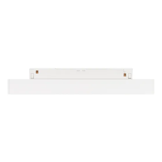 Фото #4 товара Светильник MAG-ORIENT-FLAT-L235-12W Warm3000 (WH, 80 deg, 48V) (Arlight, IP20 Металл, 5 лет)