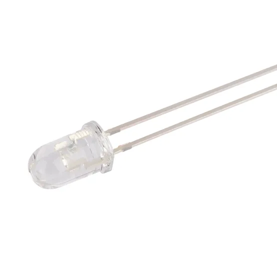 Фото #1 товара Светодиод ARL-5513PGC-6cd (Arlight, 5мм (круглый))