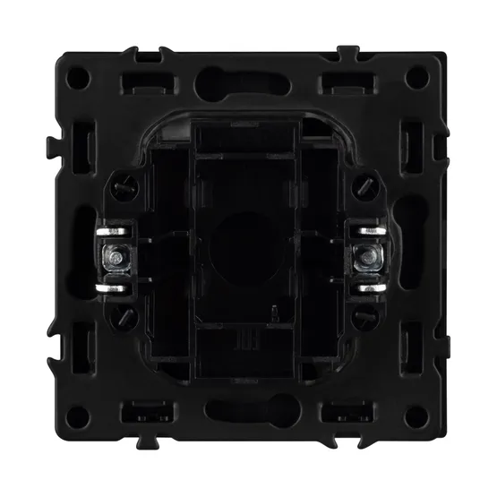 Фото #3 товара Заглушка поста SCT-NOBE-MGG-SFPL-GR (Arlight, Серый базальт)