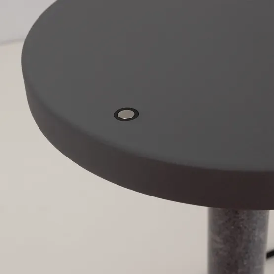 Фото #2 товара Светильник SP-ALYSS-TAB-R22.5x30-5W Warm3200-MIX (GR-DG, 110 deg, 230V) (Arlight, IP20 Мрамор, 5 лет)