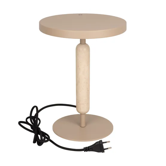 Фото #5 товара Светильник SP-ALYSS-TAB-R22.5x30-5W Warm3200-MIX (BG-BG, 110 deg, 230V) (Arlight, IP20 Мрамор, 5 лет)