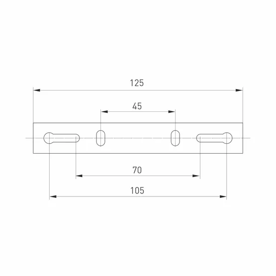 Фото #3 товара Светильник SP-TROPIC-SURFACE-R18-L5000-58W Warm3000 (GD, 360 deg, 230V) (Arlight, IP20 Пластик, 3 года)