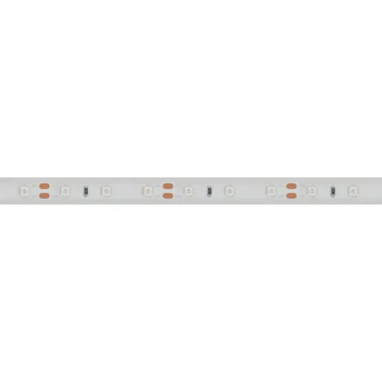 Фото #2 товара Светодиодная лента RTW 2-5000P 12V Blue (3528, 300 LED, LUX) (Arlight, 4.8 Вт/м, IP66)