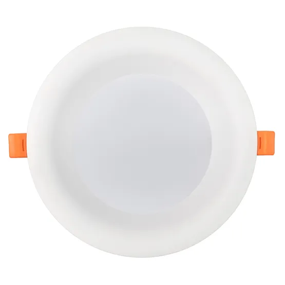 Фото #3 товара Светильник MS-BLIZZARD-BUILT-R165-16W Day4000 (WH, 100 deg, 230V) (Arlight, IP20 Металл, 3 года)