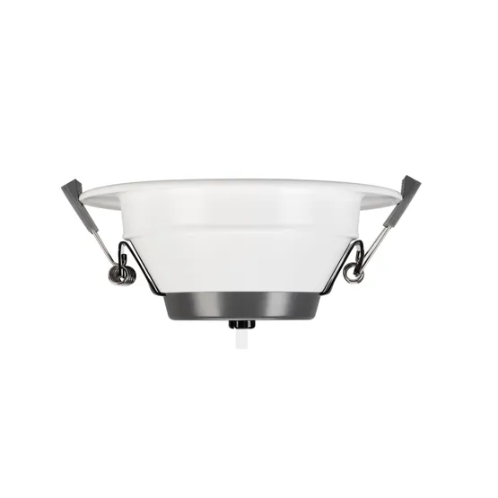 Фото #4 товара Светильник IM-CYCLONE-R145-14W Day4000 (WH, 90 deg) (Arlight, IP40 Металл, 3 года)