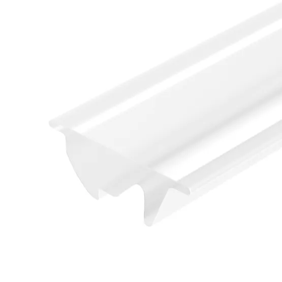 Фото #1 товара Экран асимметричный SL-LINE-W20-2500 (Arlight, Пластик)