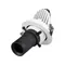 Минифото #1 товара Светильник LGD-ARTIFACT-BUILT-FLAP-CROP-ZOOM-R90-12W Warm3000 (Черный, 20-35 deg, 230V) (Arlight, IP20 Металл, 5 лет)