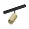 Минифото #1 товара Светильник MAG-ORIENT-COLOR-SPOT-R45-10W Day4000 (RAL1001, 15 deg, 48V) (Arlight, IP20 Металл, 5 лет)