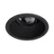 Минифото #1 товара Светильник MS-FLOW-BUILT-R85-12W Warm3000 (BK, 38 deg, 230V) (Arlight, IP20 Металл, 5 лет)