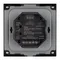 Минифото #3 товара Панель SMART-P4-DIM-G-IN Black (12-24V, 4x3A, Sens, 2.4G) (Arlight, IP20 Пластик, 5 лет)