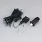 Минифото #2 товара Светодиодная гирлянда Нить Смарт ARD-MOOD-CLASSIC-9750-BLACK-66LED RGB (230V, 5.8W, Tuya Wi-Fi) (Ardecoled, IP65)