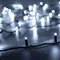 Минифото #1 товара Светодиодная гирлянда ARD-STRING-CLASSIC-10000-BLACK-100LED-STD WHITE (230V, 7W) (Ardecoled, IP65)