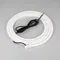 Минифото #3 товара Светодиодная лента герметичная NOVA-TOP-PU-A120-16x15mm 24V White7200 (10 W/m, IP68, 3m, wire x1) (Arlight, Полиуретан)
