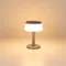 Минифото #6 товара Светильник настольный SP-TRAFO-1.5W Warm2700 (Серый, 120 deg, 5V) (Arlight, IP54 Пластик, 2 года)