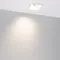 Минифото #3 товара Светильник MS-FLOW-BUILT-S85x85-6W Day4000 (WH, 38 deg, 230V) (Arlight, IP20 Металл, 5 лет)
