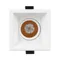 Минифото #5 товара Светильник MS-FLOW-BUILT-S85x85-6W Warm3000 (WH, 15 deg, 230V) (Arlight, IP20 Металл, 5 лет)