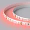 Минифото #3 товара Светодиодная лента RTW 2-5000SE 12V Red (3528, 300 LED, LUX) (Arlight, 4.8 Вт/м, IP65)