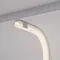 Минифото #3 товара Силиконовый профиль WPH-FLEX-2020-TOP-S13-10m WHITE (Arlight, Силикон)