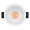 Минифото #4 товара Светильник MS-ATLAS-BUILT-R66-15W Warm3000 (WH-WH, 35 deg, 230V) (Arlight, IP20 Металл, 5 лет)