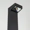 Минифото #2 товара Светильник LGD-JASMUS-BOLL-H900-12W Warm3000 (BK, 93 deg, 230V) (Arlight, IP65 Металл, 3 года)