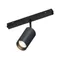 Минифото #2 товара Светильник MAG-ORIENT-COLOR-SPOT-R45-10W Day4000 (RAL7024, 26 deg, 48V) (Arlight, IP20 Металл, 5 лет)