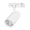 Минифото #1 товара Светильник LGD-GERA-4TR-R90-30W Warm3000 (WH, 15 deg, 230V) (Arlight, IP20 Металл, 5 лет)