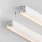 Минифото #5 товара Профиль SL-LINE-5050-2000 WHITE с рефлектором (Arlight, Алюминий)