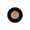 Минифото #5 товара Светильник безрамочный DL-INTRAL-R39-6W Warm3000 (Черный RAL9005, 15 deg, 230V) (Arlight, IP20 Металл, 5 лет)