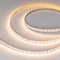 Минифото #1 товара Светодиодная лента IC-A78-10mm 48V Warm2700 (4 W/m, IP20, 2835, 50m) (Arlight, стабилизированная)